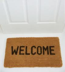 Welcome!